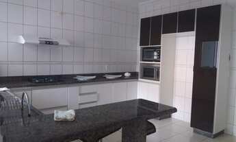 Imagem 5: Sobrado para venda com 3 suítes plenas, montado em armário, completo!!