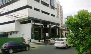 Imagem: SALA COM GARAGEM NO ED. TERRAÇO CENTER