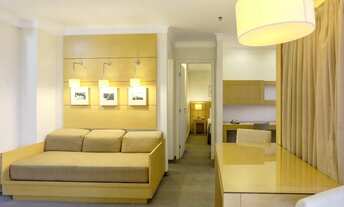 Imagem 5: Flat em Congonhas - Aeroporto Imóvel Fora Do Pool - Oportunidade de investimento ou moradi