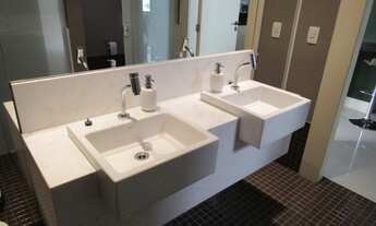 Imagem 7: Apartamento para venda possui 231 metros quadrados com 4 quartos em Centro - Curitiba - PR