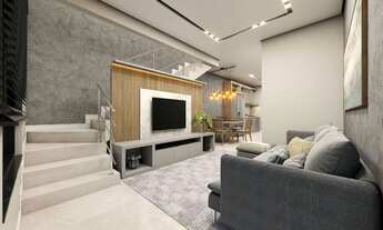 Imagem 5: Casa para Venda em São José, Areias, 3 dormitórios, 2 suítes, 3 banheiros, 2 vagas