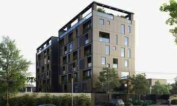 Imagem 3: Garden no Alto da XV com 2 dormitórios