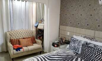 Imagem 3: Apartamento para venda possui 142 metros quadrados com 4 quartos em Setor Bela Vista - Goi