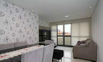 Imagem 2: Apartamento à venda no bairro Vila Leopoldina - São Paulo/SP, Zona Oeste