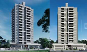 Imagem 4: Apartamento para venda com 97 m2 com 1 suite mais 2 dormitorios