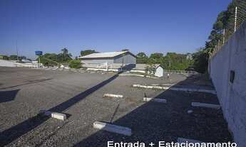 Imagem 7: Galpão/Depósito/Armazém para aluguel tem 385 metros quadrados