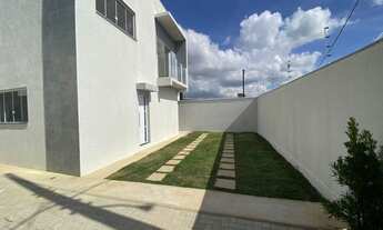 Imagem 2: Casa à venda no bairro Parque Dom Bosco - Conselheiro Lafaiete/MG