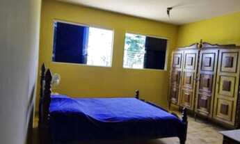 Imagem 4: Casa para venda com 108 metros quadrados com 3 quartos em Águas Brancas - Ananindeua - P