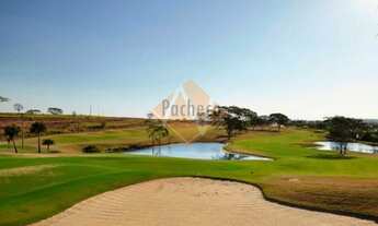 Imagem 14: São José do Rio Preto - Loteamento/Condomínio - RESIDENCIAL QUINTA DO GOLFE