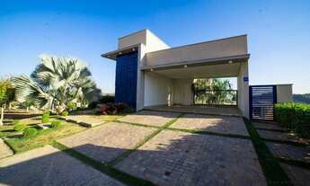 Imagem 2: Casa à venda, 287 m² por R$ 1.700.000,00 - Alphaville Piracicaba - Piracicaba/SP