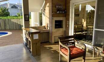 Imagem: Casa para aluguel e venda tem 436 metros