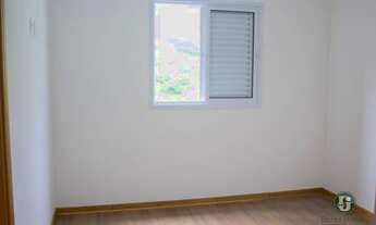 Imagem 3: Apartamento com 3 dormitórios à venda, 83 m² por R$ 400.000,00 - Jardim Quisisana - Poços