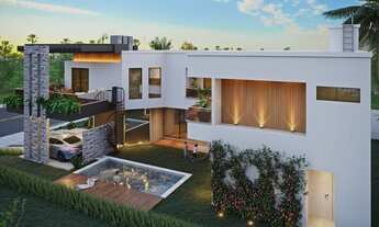 Imagem 5: Fortaleza - Casa de Condominio - ALPHAVILLE FORTALEZA