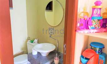 Imagem 7: Casa em Sapiranga - Fortaleza, CE