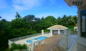 Imagem 5: Encontro das Águas Bahia Condomínio fechado