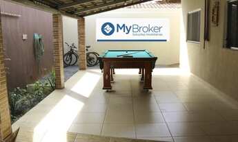 Imagem 4: Casa com 3 quartos - Jardim Tropical - Aparecida de Goiânia