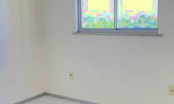 Imagem 6: Apartamento para venda com 55 metros quadrados com 3 quartos em Messejana - Fortaleza - CE