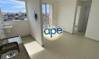 Imagem 6: Apartamento à venda, 45 m² por R$ 265.000,00 - Santa Inês - Vila Velha/ES