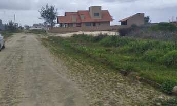 Imagem 2: Terreno na 1a quadra do mar, balneário Caravelle