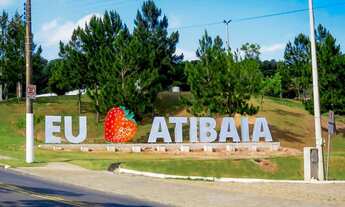 Imagem 2: Casas Térreas para venda com 3 suítes em Jardim do Lago - Atibaia - SP