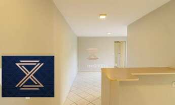 Imagem 7: Apartamento com 2 dormitórios à venda, 49 m² por R$ 327.000 - Tatuapé - São Paulo/SP