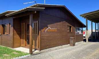 Imagem 3: Casa para comprar Sulmar Balneário Gaivota