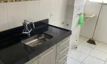 Imagem 2: Apt 2 Quartos ( suíte ) Jóckey / 135 mil