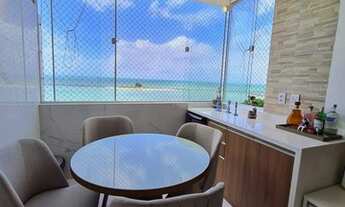 Imagem 4: Apartamento para venda tem 138 metros quadrados com 3 quartos em Casa Caiada - Olinda - PE