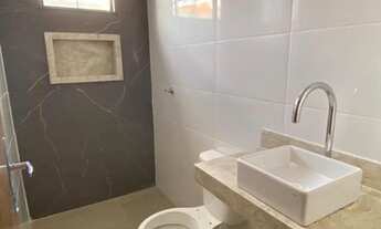 Imagem 6: Maravilhosa casa 3/4 sendo uma suíte no Jardins dos Buritis