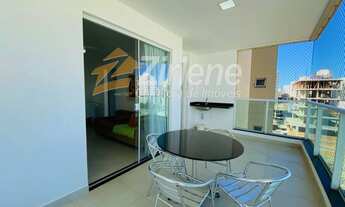 Imagem 7: Apartamento 02 Quartos alto padrão com Excelente varanda