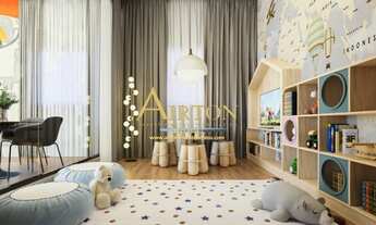 Imagem 4: LA3124 Apartamento ótimo empreendimento em Meia Praia Itapema SC