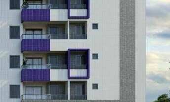 Imagem 3: Apartamento com 2 Quartos à venda, 58 m² por R$ 324.000 - Bessa - João Pessoa/PB