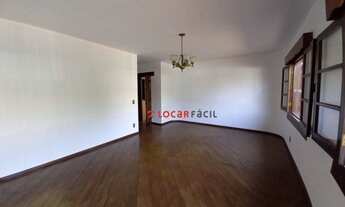 Imagem 4: Casa com 3 dormitórios para alugar, 260 m² por R$ 3.890,00/mês - Lago Parque - Londrina/PR