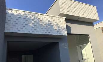 Imagem 5: Uau Casa Alto Padrão Com Excelente Preço Goiânia2 - 03 Quartos Sendo 01 Suíte Que Você Mer