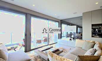 Imagem 3: Cobertura duplex para venda em Pinheiros