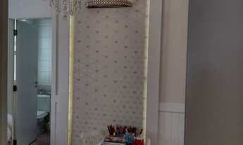 Imagem 4: Apartamento para venda possui 201 metros quadrados com 3 quartos