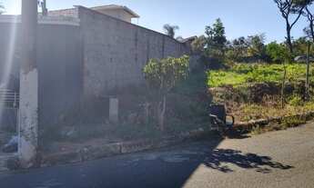 Imagem 7: Lote à venda, 1028m² Lagoa das Mansões - Lagoa Santa