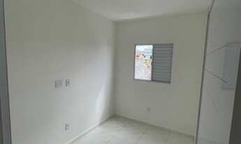 Imagem 5: Apartamento para venda tem 44 metros quadrados com 2 quartos em Vila Ré - São Paulo - São