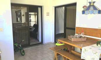 Imagem 3: Apartamento 320m² Jardim Blumenau