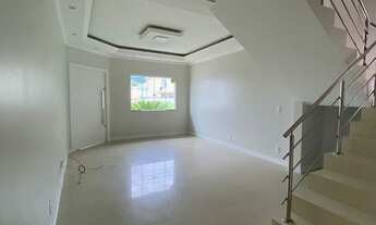 Imagem 4: Casa para venda tem 200 metros quadrados com 4 quartos em Pagani - Palhoça - SC