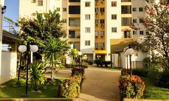 Imagem 4: Apartamento para venda tem 48 metros quadrados com 2 quartos, no Eldorado Parque