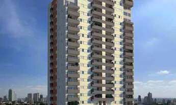 Imagem: Apartamento com 2 quartos - Flow Residence