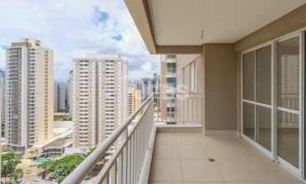 Imagem 2: Apartamento para venda com 93 metros quadrados com 3 quartos em Setor Bueno - Goiânia - GO