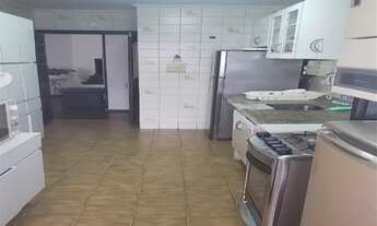 Imagem 7: São Paulo - Apartamento Padrão - Santa Teresinha