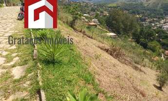 Imagem: Petrópolis - Terreno Padrão - Nogueira