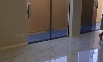 Imagem 8: ALUGA-SE CASA EM CONDOMÍNIO FECHADO NO JARDIM UNIVERSITARIO BAIRRO GUAMÁ