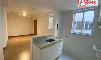 Imagem 6: Apartamento com 2 dormitórios à venda, 55 m² por R$ 220.000,00 - Paineiras - Juiz de Fora