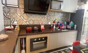 Imagem 3: Casa Térrea Em Condomínio Fechado, toda projetada