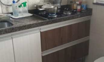 Imagem 7: Casa em condomínio Jardins do Sul @PESQUISAS