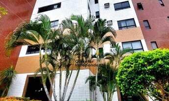 Imagem 2: Apartamento com 4 dormitórios à venda, 240 m² por R$ 1.150.000,00 - Capim Macio - Natal/RN